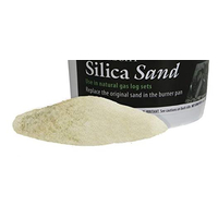 Silica Sand 50 Pound Bucket