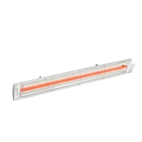 Infratech C-Series Single Element 3000 W and 240 V Heater - 61 Inch