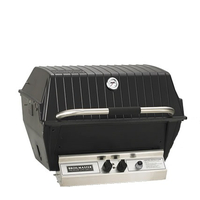 H4 Deluxe Grill Head