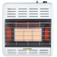 HRW17ML Radiant Vent Free Gas Heater