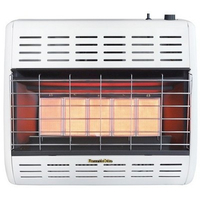 HRW25ML Radiant Vent Free Gas Heater