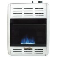HBW06ML Blue Flame Vent Free Gas Heater
