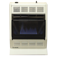 BF10WLP Vent-Free Blue Flame Heaters with stand (not inlcuded)