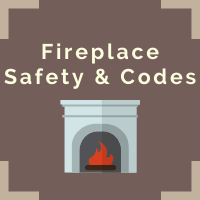 Fireplace Safety and Codes