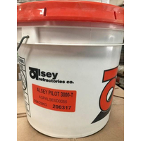 55 Pounds Asley Pilot 3000-T Refractory Cement