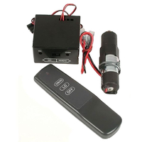 RE-UP1 Wireless On/Off Fireplace Remote Control Kit