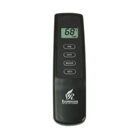 Rasmussen THR-2R Wireless On/Off Hand Held Remote With Thermostat