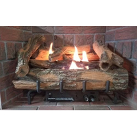 Low Country Timber Vent-Free Gas Log