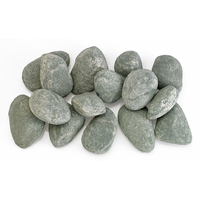 Cape Gray Lite Stones Set Of 15 Stones