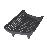 18 Inch Shallow Depth Cast Iron Grate