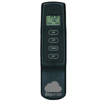 IF-BTSS SkySmart ON/OFF Transmitter Remote | Flame-Tec