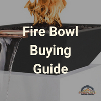 Fire Bowl and Fire and Water Bowl Buying Guide
