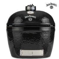 Primo XL Oval Jack Daniels Edition Ceramic Charcoal Grill Head