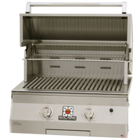 27 Inch Basic Built In Gas Grill