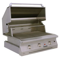 Solaire Built In Gas Grill 36 Inch