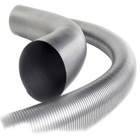 Smooth Wall Chimney Liners