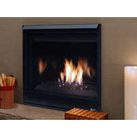 DRC3000 DV Fireplace