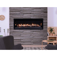 Superior DRL2045 Direct Vent Gas Indoor/Outdoor Fireplace