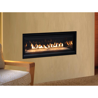 Superior DRL3535 Direct Vent Gas Indoor/Outdoor Fireplace