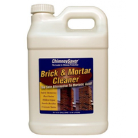 Brick and Mortar Cleaner