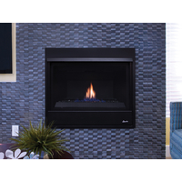 DRC2033 Direct Vent Gas Fireplace