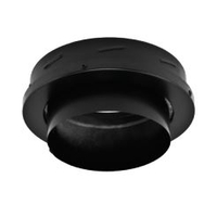 DuraVent 6" DuraTech Finishing Collar With Adapter 6DT-FC