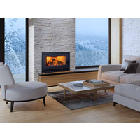 WRT4920 EPA Approved Wood Burning Fireplace