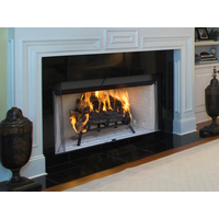 WRT3036 Wood Fireplace