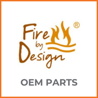 OEM Fire by Design Parts
