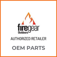 OEM Firegear Outdoor Parts