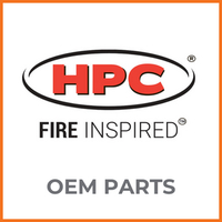 OEM HPC Fire Parts