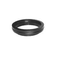 10 Inch DuraTech Finishing Collar | 10DT-FC