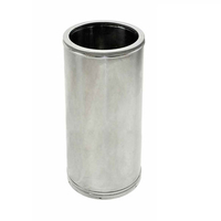 12 Inch x 18 Inch DuraTech Stainless Steel Chimney Pipe | 12DT-18SS