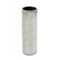 14 Inch x 36 Inch DuraTech Stainless Steel Chimney Pipe | 14DT-36SS