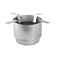 16 Inch DuraTech Round Ceiling Support Box | 16DT-RCS