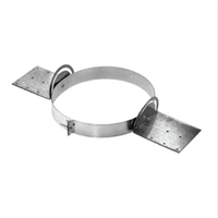 Durable Stainless Steel Supplementary Support