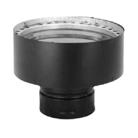 DuraVent 4" to 7" PelletVent Pro Chimney Adapter 4PVP-X7