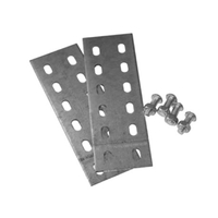 DuraVent 3" to 4" PelletVent Pro Wall Strap Extension 3PVP-WSA-EXT