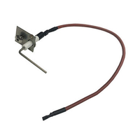 Ignition Electrode With Wire TEC Grills