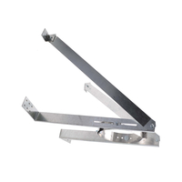 Selkirk 6" to 8" UltimateOne Universal Extended Wall Support EWS