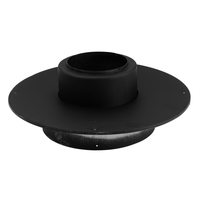 Selkirk 6" Ultra-Temp Round Ceiling Support 6T-FSPR