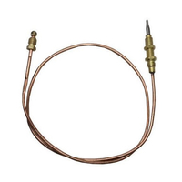 Firegear Thermocouple for Non-Piloted Line Of Fire TMSI Systems