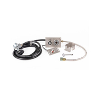 The Outdoor Plus Push Igniter Kit - Natural Gas - OPT-2322NGHC