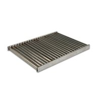 Cherokee Cooking Grate 22 Channels 16¼x12⅜ Inches TEC Grills