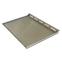 TEC Patio II Drip Tray Stainless Discontinued Model TEC Grills