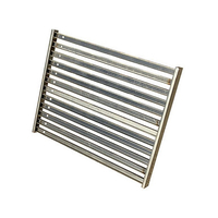 Patio I Cooking Grate (1) 12 Channels 14¾ X 11½ Inches TEC Grills