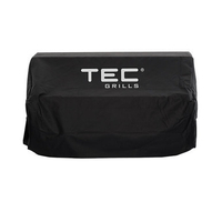 TEC Sterling III Built-in Grill Cover Discontinued Model TEC Grills