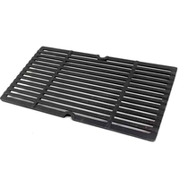CG100PCI MHP Porcelain Coated Cast Iron Cooking Grid For Charbroil Cuisinart & Sears/Kenmore Grills