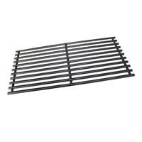 CG111PCI MHP Porcelain Coated Cast Iron Cooking Grid For Charbroil Grills