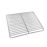 CG13 MHP Nickel Chrome Plated Steel Cooking Grid For Arkla and Charmglow Models